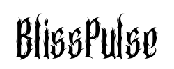 BlissPulse - logo